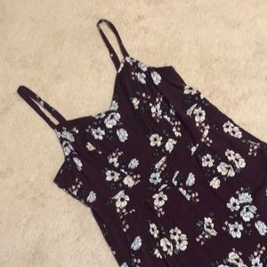 Torrid romper